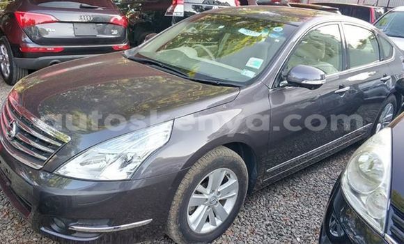 Nunua Ilio tumika Nissan Teana Nyingine Gari ndani ya Nairobi nchini Nairobi Nunua Ilio tumika Nissan Teana Nyingine Gari ndani ya Nairobi nchini Nairobi