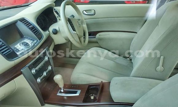 Nunua Ilio tumika Nissan Teana Nyingine Gari ndani ya Nairobi nchini Nairobi Nunua Ilio tumika Nissan Teana Nyingine Gari ndani ya Nairobi nchini Nairobi