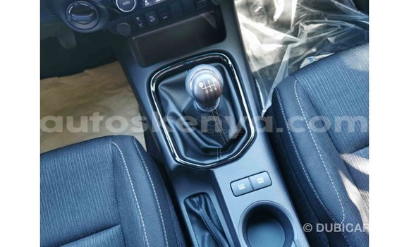 Imported Toyota Hilux Red Makiinaa iti Import - Dubai keessatti Central Kenya keessatti Imported Toyota Hilux Red Makiinaa iti Import - Dubai keessatti Central Kenya keessatti