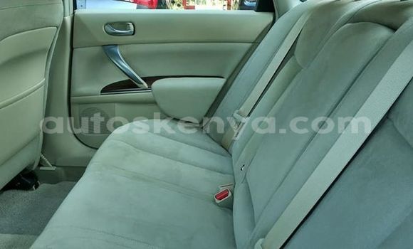 Nunua Ilio tumika Nissan Teana Nyingine Gari ndani ya Nairobi nchini Nairobi Nunua Ilio tumika Nissan Teana Nyingine Gari ndani ya Nairobi nchini Nairobi