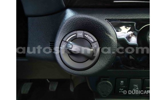 Imported Toyota Hilux Red Makiinaa iti Import - Dubai keessatti Central Kenya keessatti Imported Toyota Hilux Red Makiinaa iti Import - Dubai keessatti Central Kenya keessatti