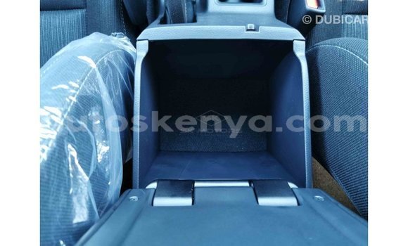 Imported Toyota Hilux Red Makiinaa iti Import - Dubai keessatti Central Kenya keessatti Imported Toyota Hilux Red Makiinaa iti Import - Dubai keessatti Central Kenya keessatti