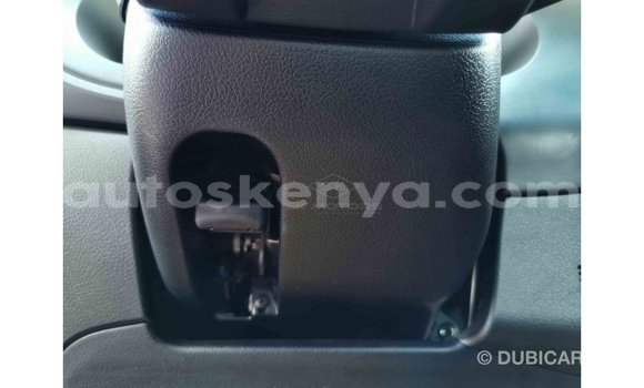 Imported Toyota Hilux Red Makiinaa iti Import - Dubai keessatti Central Kenya keessatti Imported Toyota Hilux Red Makiinaa iti Import - Dubai keessatti Central Kenya keessatti