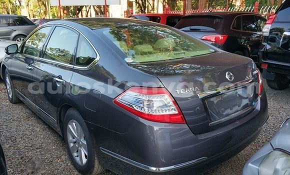 Nunua Ilio tumika Nissan Teana Nyingine Gari ndani ya Nairobi nchini Nairobi Nunua Ilio tumika Nissan Teana Nyingine Gari ndani ya Nairobi nchini Nairobi