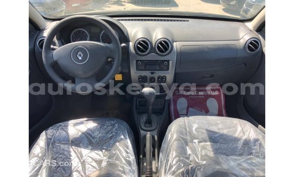 Buy Import Renault Duster Green Car in Import - Dubai in Central Kenya Buy Import Renault Duster Green Car in Import - Dubai in Central Kenya