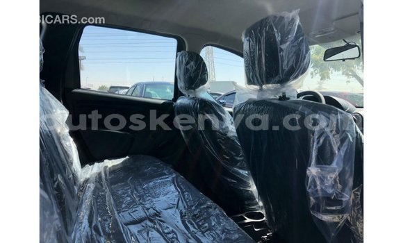 Buy Import Renault Duster Green Car in Import - Dubai in Central Kenya Buy Import Renault Duster Green Car in Import - Dubai in Central Kenya