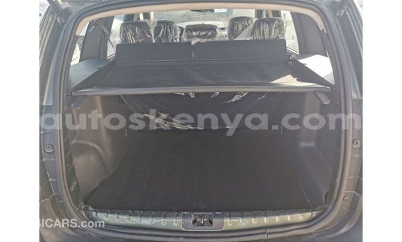 Buy Import Renault Duster Green Car in Import - Dubai in Central Kenya Buy Import Renault Duster Green Car in Import - Dubai in Central Kenya
