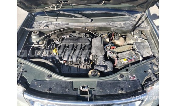 Buy Import Renault Duster Green Car in Import - Dubai in Central Kenya Buy Import Renault Duster Green Car in Import - Dubai in Central Kenya