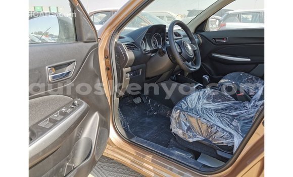 Buy Import Suzuki Dzire Brown Bike in Import - Dubai in Central Kenya Buy Import Suzuki Dzire Brown Bike in Import - Dubai in Central Kenya