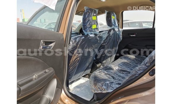Buy Import Suzuki Dzire Brown Bike in Import - Dubai in Central Kenya Buy Import Suzuki Dzire Brown Bike in Import - Dubai in Central Kenya