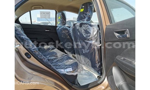 Buy Import Suzuki Dzire Brown Bike in Import - Dubai in Central Kenya Buy Import Suzuki Dzire Brown Bike in Import - Dubai in Central Kenya