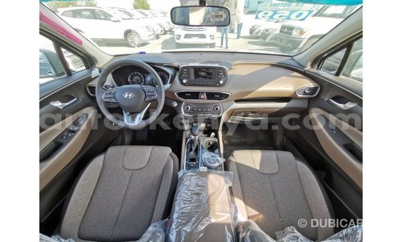 Nunua Imported Hyundai Santa Fe Nyingine Gari ndani ya Import - Dubai nchini Kati Kenya Nunua Imported Hyundai Santa Fe Nyingine Gari ndani ya Import - Dubai nchini Kati Kenya