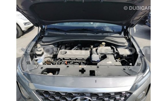 Nunua Imported Hyundai Santa Fe Nyingine Gari ndani ya Import - Dubai nchini Kati Kenya Nunua Imported Hyundai Santa Fe Nyingine Gari ndani ya Import - Dubai nchini Kati Kenya