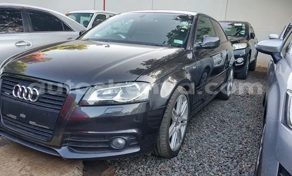 Nunua Ilio tumika Audi A3 Nyingine Gari ndani ya Nairobi nchini Nairobi Nunua Ilio tumika Audi A3 Nyingine Gari ndani ya Nairobi nchini Nairobi