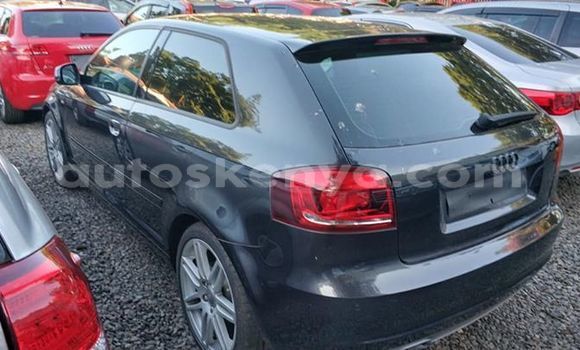 Nunua Ilio tumika Audi A3 Nyingine Gari ndani ya Nairobi nchini Nairobi Nunua Ilio tumika Audi A3 Nyingine Gari ndani ya Nairobi nchini Nairobi