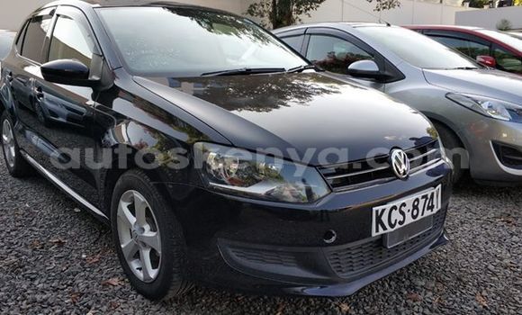 Nunua Ilio tumika Volkswagen Polo Nyeusi Gari ndani ya Nairobi nchini Nairobi Nunua Ilio tumika Volkswagen Polo Nyeusi Gari ndani ya Nairobi nchini Nairobi