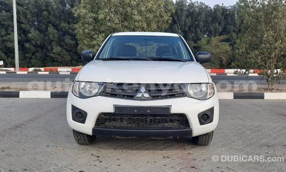 Buy Import Mitsubishi L200 White Car in Import - Dubai in Central Kenya Buy Import Mitsubishi L200 White Car in Import - Dubai in Central Kenya