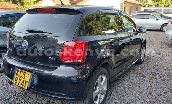 Nunua Ilio tumika Volkswagen Polo Nyeusi Gari ndani ya Nairobi nchini Nairobi Nunua Ilio tumika Volkswagen Polo Nyeusi Gari ndani ya Nairobi nchini Nairobi