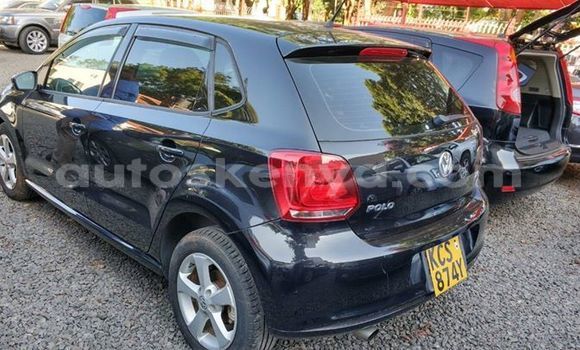 Nunua Ilio tumika Volkswagen Polo Nyeusi Gari ndani ya Nairobi nchini Nairobi Nunua Ilio tumika Volkswagen Polo Nyeusi Gari ndani ya Nairobi nchini Nairobi