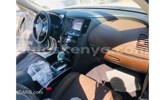 Imported Infiniti Q Black Makiinaa iti Import - Dubai keessatti Central Kenya keessatti Imported Infiniti Q Black Makiinaa iti Import - Dubai keessatti Central Kenya keessatti