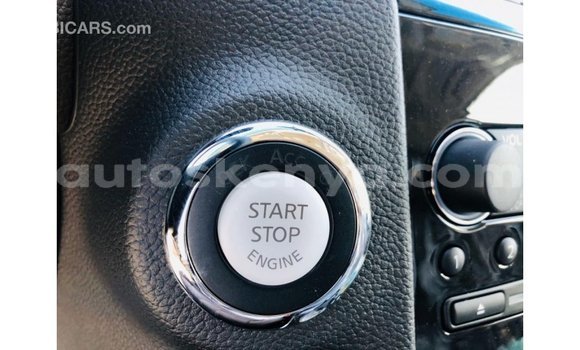 Imported Infiniti Q Black Makiinaa iti Import - Dubai keessatti Central Kenya keessatti Imported Infiniti Q Black Makiinaa iti Import - Dubai keessatti Central Kenya keessatti