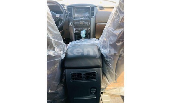 Imported Infiniti Q Black Makiinaa iti Import - Dubai keessatti Central Kenya keessatti Imported Infiniti Q Black Makiinaa iti Import - Dubai keessatti Central Kenya keessatti