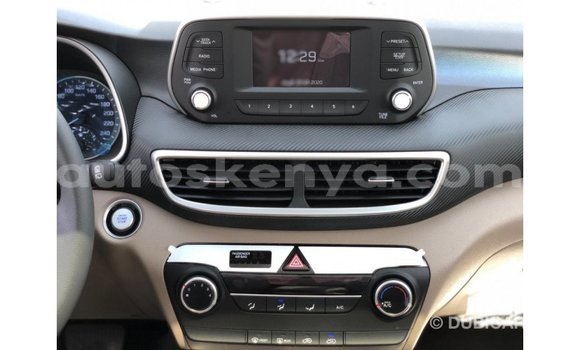 Buy Import Hyundai Tucson Other Car in Import - Dubai in Central Kenya Buy Import Hyundai Tucson Other Car in Import - Dubai in Central Kenya