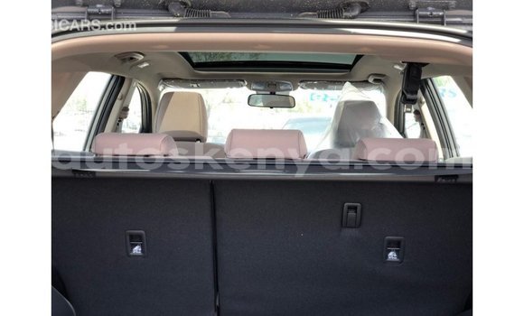 Buy Import Hyundai Tucson Other Car in Import - Dubai in Central Kenya Buy Import Hyundai Tucson Other Car in Import - Dubai in Central Kenya