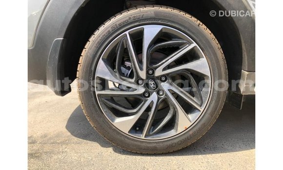 Buy Import Hyundai Tucson Other Car in Import - Dubai in Central Kenya Buy Import Hyundai Tucson Other Car in Import - Dubai in Central Kenya
