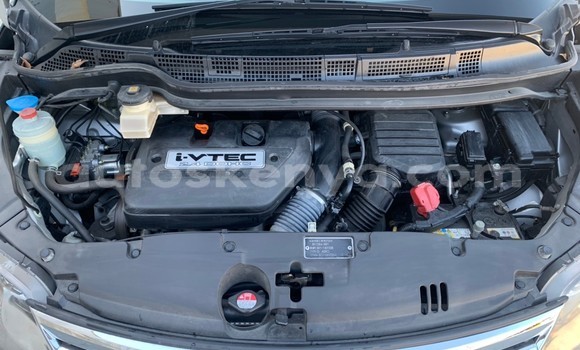 Buy Used Honda Elysion Silver Car in Mombasa in Coastal Kenya Buy Used Honda Elysion Silver Car in Mombasa in Coastal Kenya