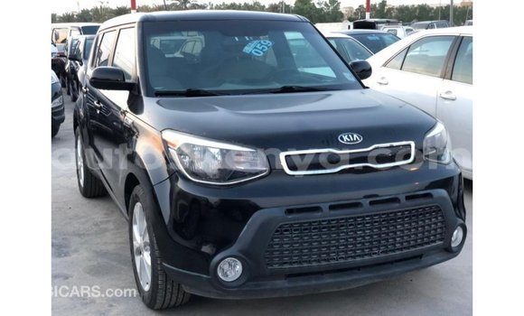 Buy Import Kia Soul Black Car in Import - Dubai in Central Kenya Buy Import Kia Soul Black Car in Import - Dubai in Central Kenya