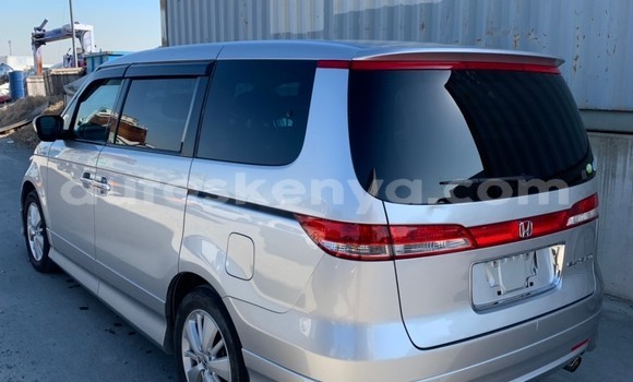 Buy Used Honda Elysion Silver Car in Mombasa in Coastal Kenya Buy Used Honda Elysion Silver Car in Mombasa in Coastal Kenya