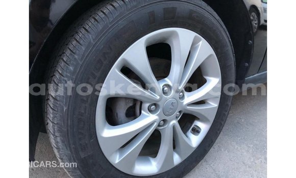 Buy Import Kia Soul Black Car in Import - Dubai in Central Kenya Buy Import Kia Soul Black Car in Import - Dubai in Central Kenya