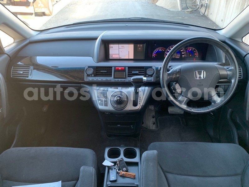Big with watermark used car for sale in japan honda elysion 2010 10 