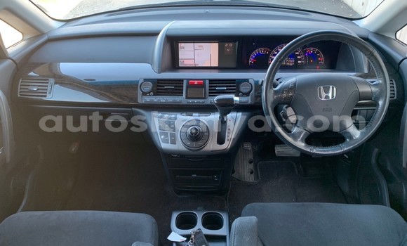 Buy Used Honda Elysion Silver Car in Mombasa in Coastal Kenya Buy Used Honda Elysion Silver Car in Mombasa in Coastal Kenya