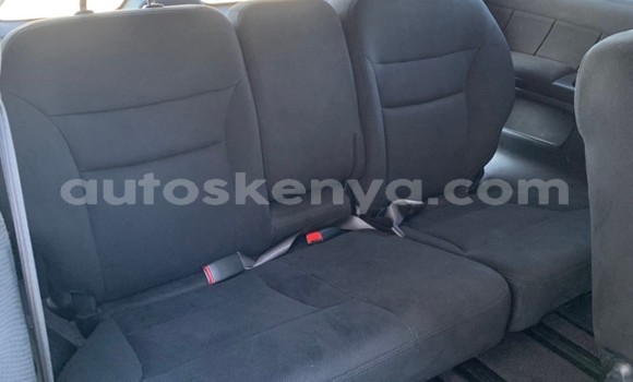 Buy Used Honda Elysion Silver Car in Mombasa in Coastal Kenya Buy Used Honda Elysion Silver Car in Mombasa in Coastal Kenya
