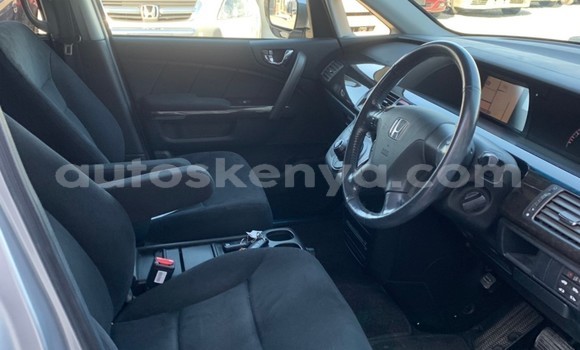 Buy Used Honda Elysion Silver Car in Mombasa in Coastal Kenya Buy Used Honda Elysion Silver Car in Mombasa in Coastal Kenya