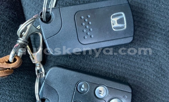 Buy Used Honda Elysion Silver Car in Mombasa in Coastal Kenya Buy Used Honda Elysion Silver Car in Mombasa in Coastal Kenya