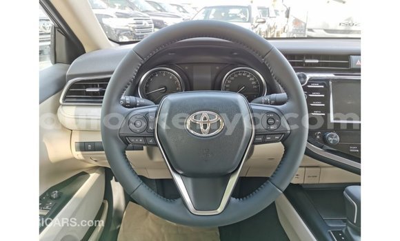 Buy Import Toyota Camry Brown Car in Import - Dubai in Central Kenya Buy Import Toyota Camry Brown Car in Import - Dubai in Central Kenya