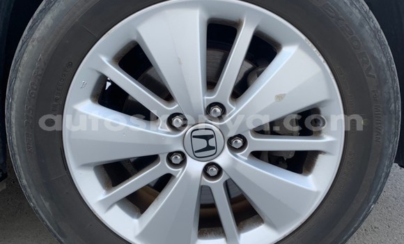 Buy Used Honda Elysion Silver Car in Mombasa in Coastal Kenya Buy Used Honda Elysion Silver Car in Mombasa in Coastal Kenya