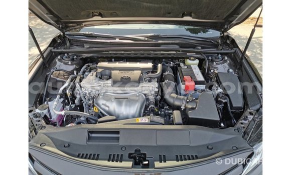 Buy Import Toyota Camry Brown Car in Import - Dubai in Central Kenya Buy Import Toyota Camry Brown Car in Import - Dubai in Central Kenya