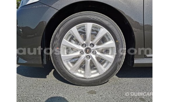 Buy Import Toyota Camry Brown Car in Import - Dubai in Central Kenya Buy Import Toyota Camry Brown Car in Import - Dubai in Central Kenya