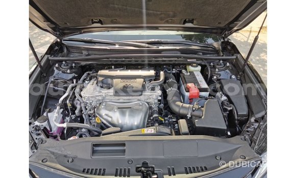 Buy Import Toyota Camry Black Car in Import - Dubai in Central Kenya Buy Import Toyota Camry Black Car in Import - Dubai in Central Kenya
