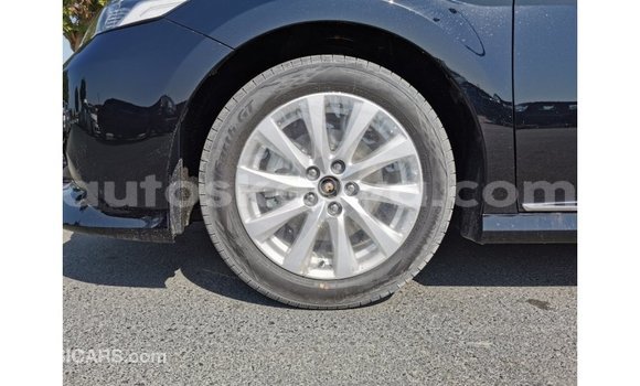 Buy Import Toyota Camry Black Car in Import - Dubai in Central Kenya Buy Import Toyota Camry Black Car in Import - Dubai in Central Kenya