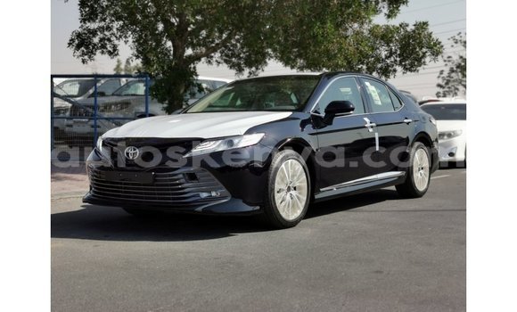 Nunua Imported Toyota Camry Nyeusi Gari ndani ya Import - Dubai nchini Kati Kenya Nunua Imported Toyota Camry Nyeusi Gari ndani ya Import - Dubai nchini Kati Kenya