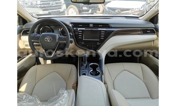 Nunua Imported Toyota Camry Nyeusi Gari ndani ya Import - Dubai nchini Kati Kenya Nunua Imported Toyota Camry Nyeusi Gari ndani ya Import - Dubai nchini Kati Kenya