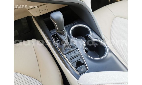 Nunua Imported Toyota Camry Nyeusi Gari ndani ya Import - Dubai nchini Kati Kenya Nunua Imported Toyota Camry Nyeusi Gari ndani ya Import - Dubai nchini Kati Kenya