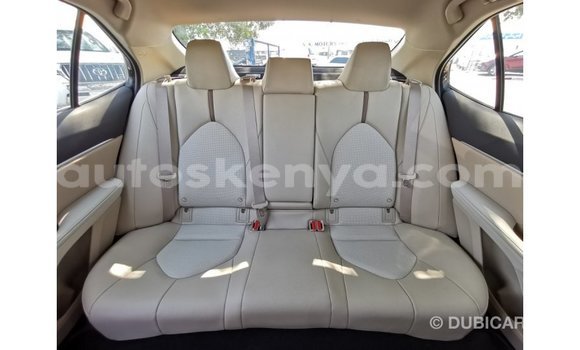Nunua Imported Toyota Camry Nyeusi Gari ndani ya Import - Dubai nchini Kati Kenya Nunua Imported Toyota Camry Nyeusi Gari ndani ya Import - Dubai nchini Kati Kenya