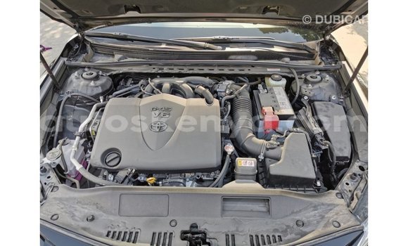 Nunua Imported Toyota Camry Nyeusi Gari ndani ya Import - Dubai nchini Kati Kenya Nunua Imported Toyota Camry Nyeusi Gari ndani ya Import - Dubai nchini Kati Kenya