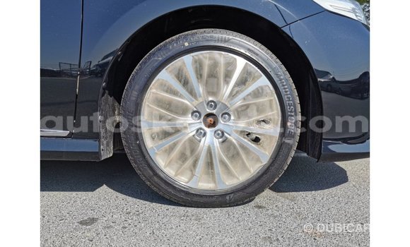 Nunua Imported Toyota Camry Nyeusi Gari ndani ya Import - Dubai nchini Kati Kenya Nunua Imported Toyota Camry Nyeusi Gari ndani ya Import - Dubai nchini Kati Kenya